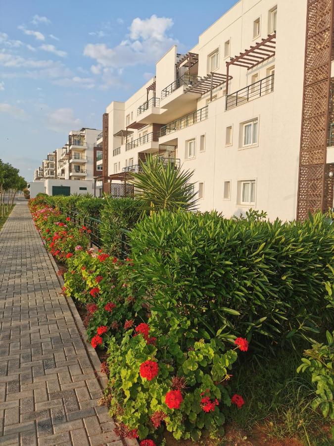 Green Apartment In Bafra Northern Cyprus Vokolidha المظهر الخارجي الصورة