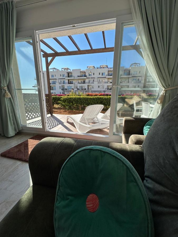 Green Apartment In Bafra Northern Cyprus Vokolidha المظهر الخارجي الصورة